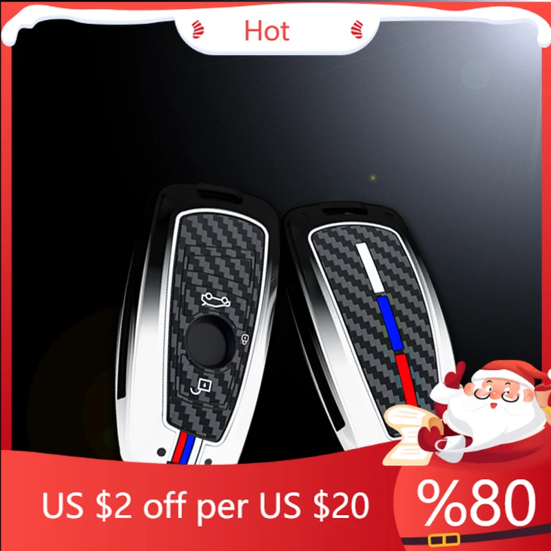 

Горячий модный автомобильный ключ из сплава, защитный брелок для Bmw F20 F30 G20 F31 F34 F10 G30 F11 X3 F25 X4 E60 E87 E90 E91 Внутренние наклейки