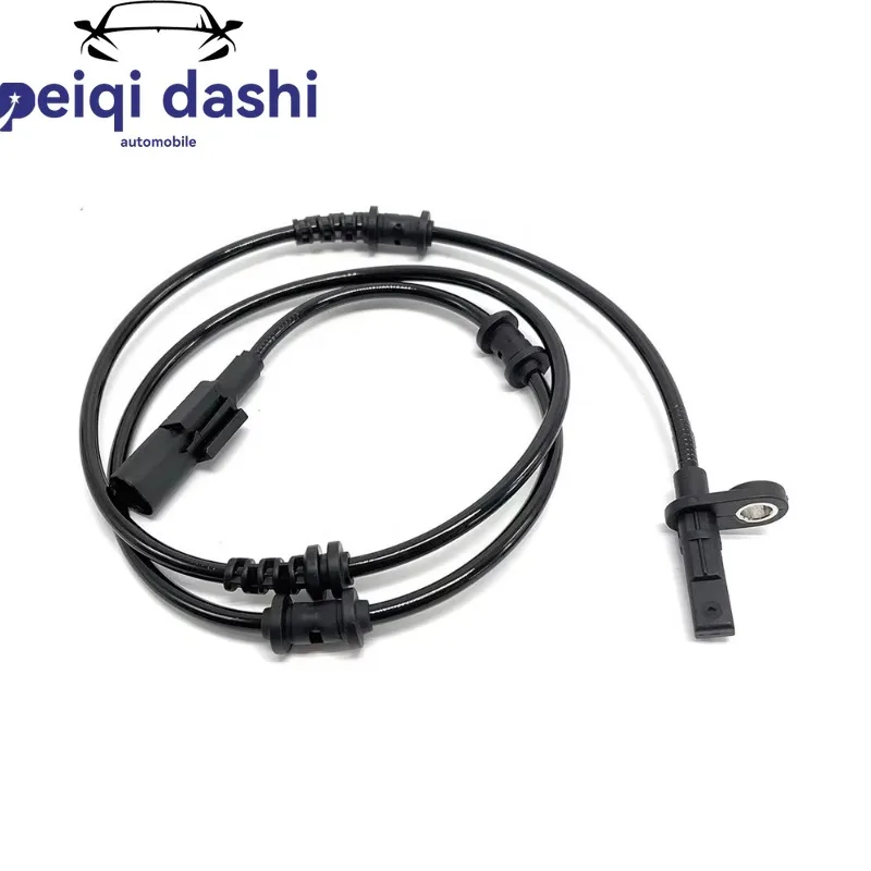 

A2465402510 2465402510 Датчик скорости вращения колеса ABS передней оси для Mercedes-Benz W176 W242 W246 X156