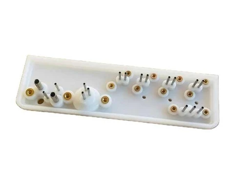 200-043s-244 FMS board assembly with pipe use for Videojet 43S 46P willett 430 460 405 407 inkjet coding printer