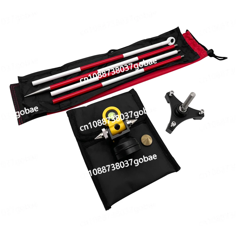 توتال محطة المنشور المصغر ADS106 1.5 بوصة ADS105 المنشور الصغير MG1500 ADS103 انزلاق #1