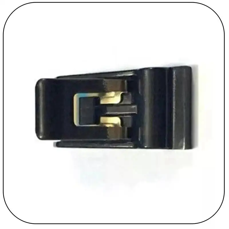 

Spring Fuel Filer Door Hinge Fortoyota Corolla Yaris Forlexus Es300h ES350 GS300 GS350 GS430 Gs450h FUEL FILER DOOR HINGE