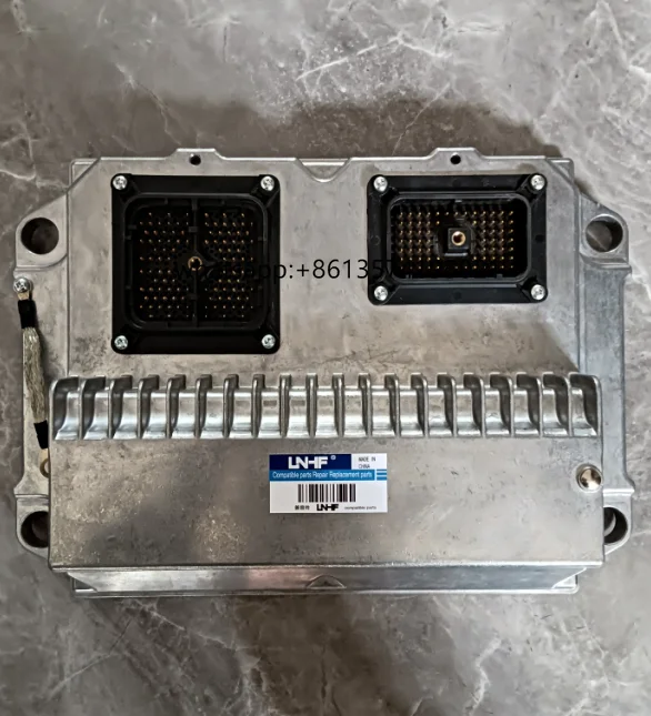 

LNHF 478-7932 Excavator Engine Control Module C9 C11 C13 C15 C18 966H 120H 336D E336D ECU ECM 478-7932 for Catpillar
