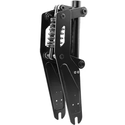 Electric Scooter Front Tube Shock Absorption Part Front Suspension Kit for Xiaomi Mijia M365 Bird MI and M365 Pro Accessories