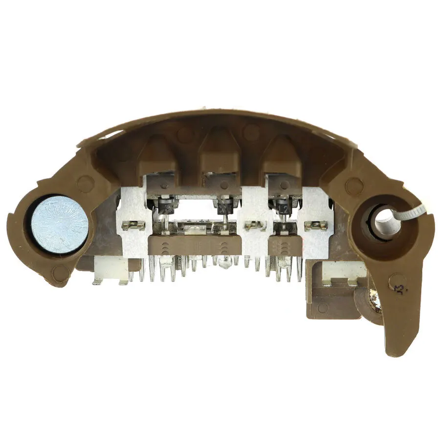 

ALTERNATOR GENERATORS RECTIFIER BRIDGE FOR MIA7553 MR7580 A5T03677 ALM0261WA ALM2026UX ALM2026WAB61R18W60 B64J18W60