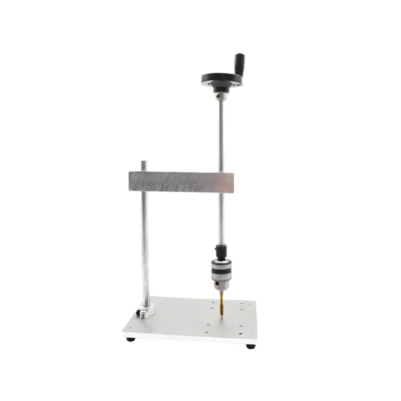 

Manual tapping machine, vertical tapping bracket