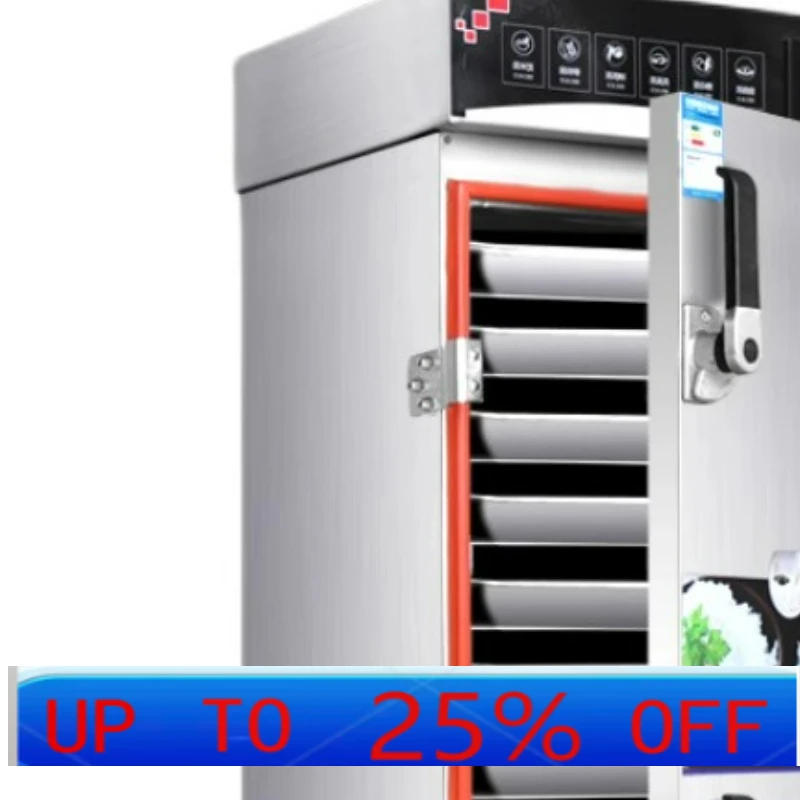 

LTT commercial electric steamer automatic rice steamer canteen small layered rice steamer