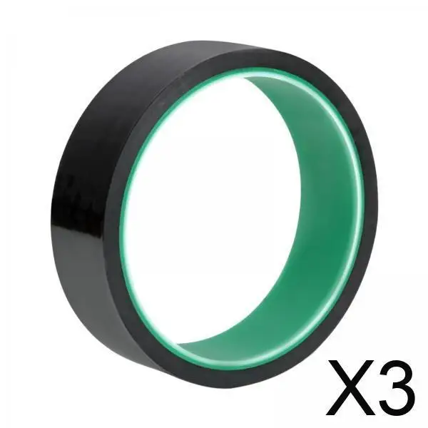 

Tubeless Rim Tape PET Material Air Tube Protection for BMX Tires 20 Inch Road Bike and Mountain Bike