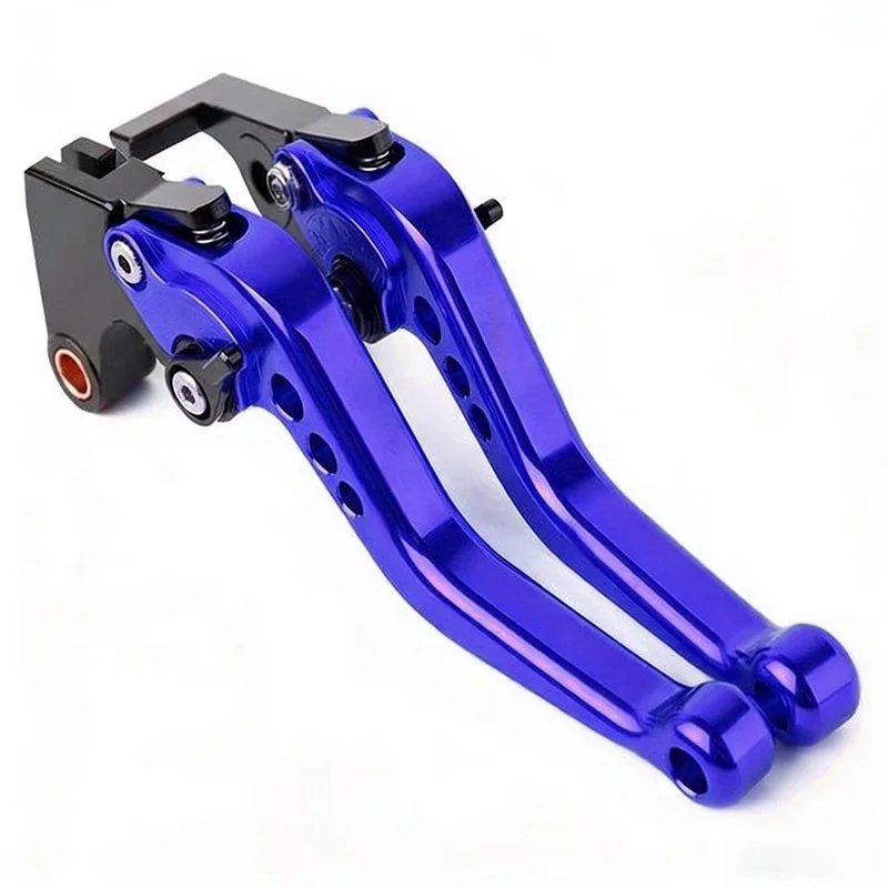 Short Brake Clutch Lever For YAMAHA R3 R25 MT-03 MT-25 Motorcycle Accessories Handles Lever