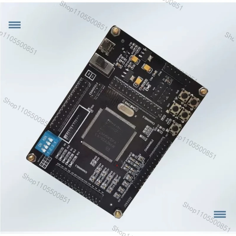 TMS320F28335 DSP Minimum System Board Core Board Development Board Learning