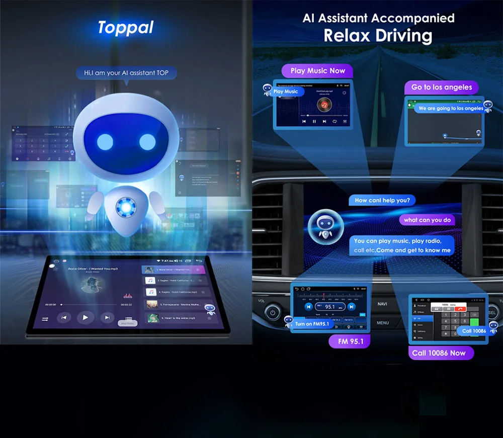 저희 매장 제품의 toppal AI Assistant 최고 AI 음성 제어 소프트웨어 Pro 버전에 대한 특별 링크