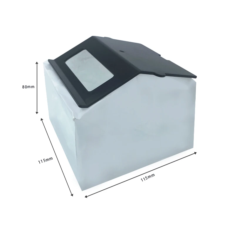 Dla Veniibot n1/n1-max woreczek pyłowy do wewnętrznej wymiany części zamienne zamiatające odkurzacz Robot akcesoria worek na śmieci