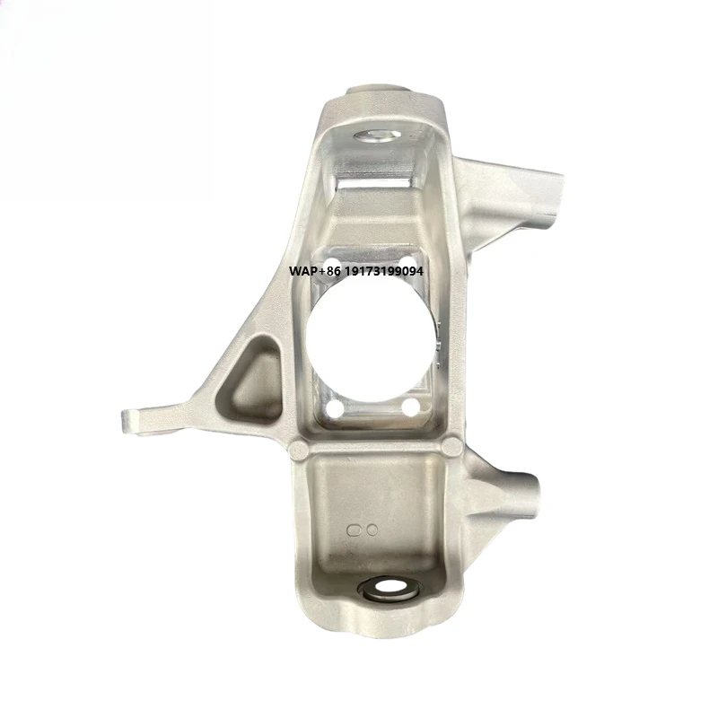 

Suspension Wheel Hub Knuckle,Front Right Steering Knuckle Spindle for Mclaren 650S,12C,MP4,625C,11B0114CP,11B1289CP,11B0983CP