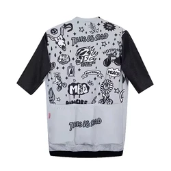 Kbora Pro Team Cycling Clothing Set Jersey and Shorts with Bib for Mountain Bike Summer 2022 Cycling Jersey