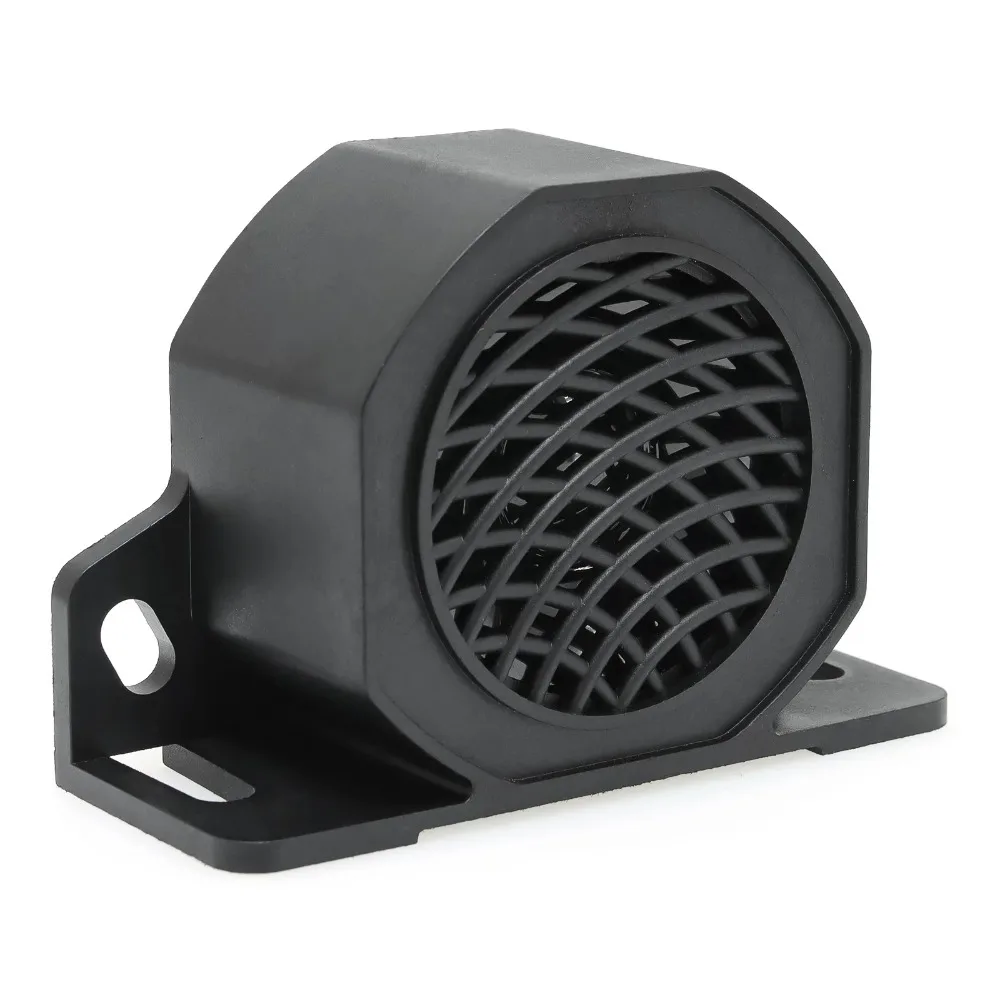 Car Backup Reversing Horn Backup Siren Beeper Buzzer Warning Alarm Horn For Car Truck Vehicle Reverse Reminder Horn 12-48V