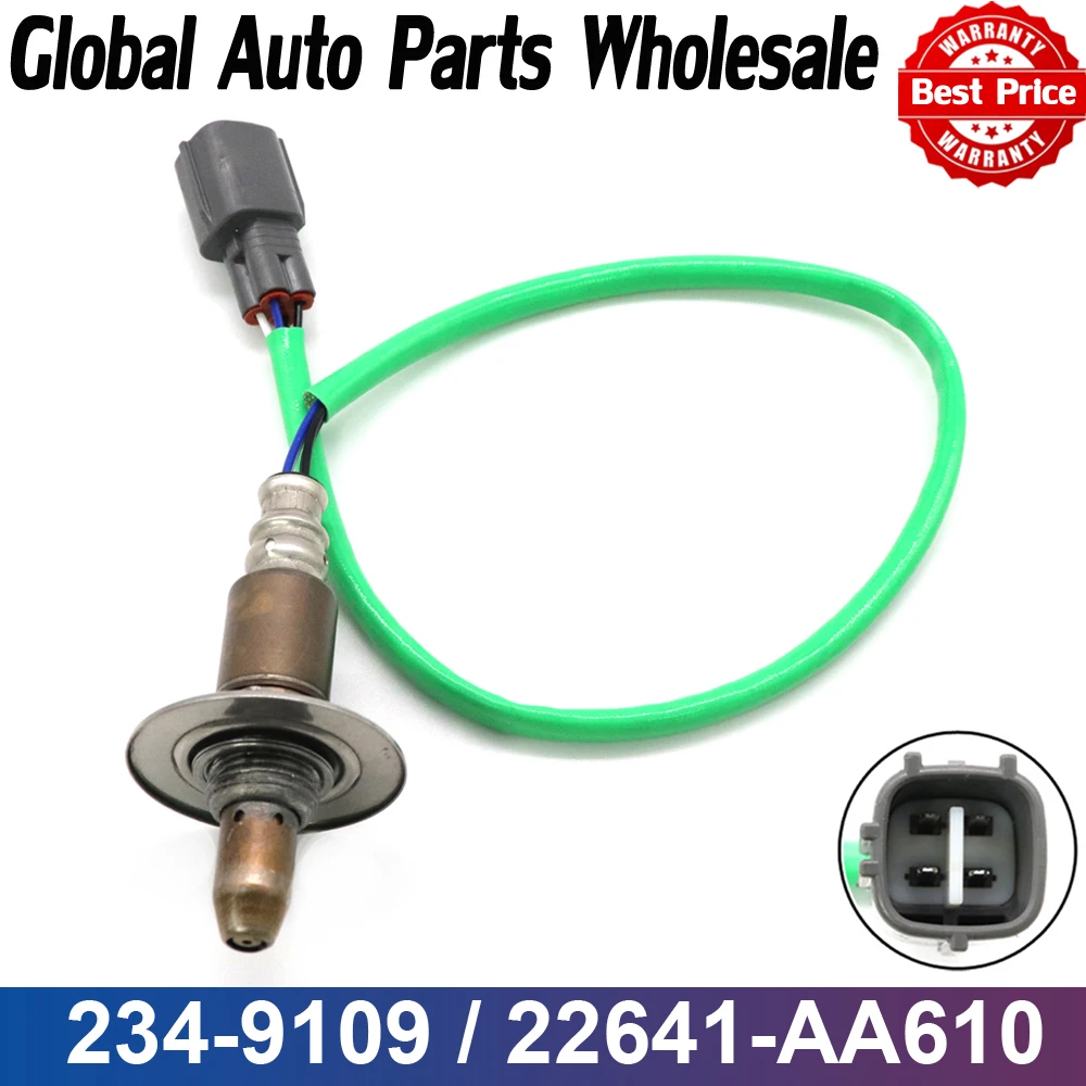 

22641-AA610 Датчик кислорода для Subaru Impreza 2012-2014 Forester 2011-2013 Upstream