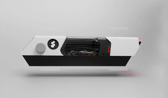 

1:18 1:24 1:64 тестовая модель автомобиля, настольный тестер ветрового туннеля