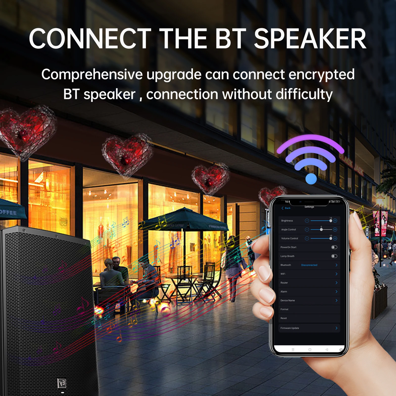 3D Advertising Hologram Fan 2K HD Naked Eye Advertising Machine Holographic Video Projector Store Advertising Publicize Tools