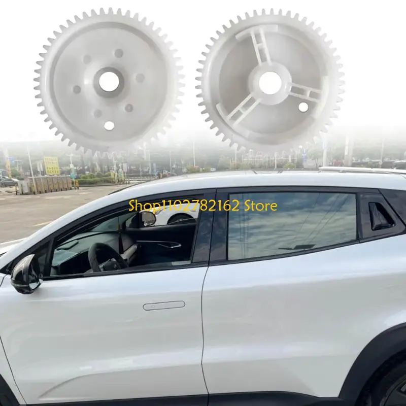 

547B Car Window Regulator Motor Gear G22C5958X for 2004-2009 Repairing Gear Auto Accessories Easy Installation