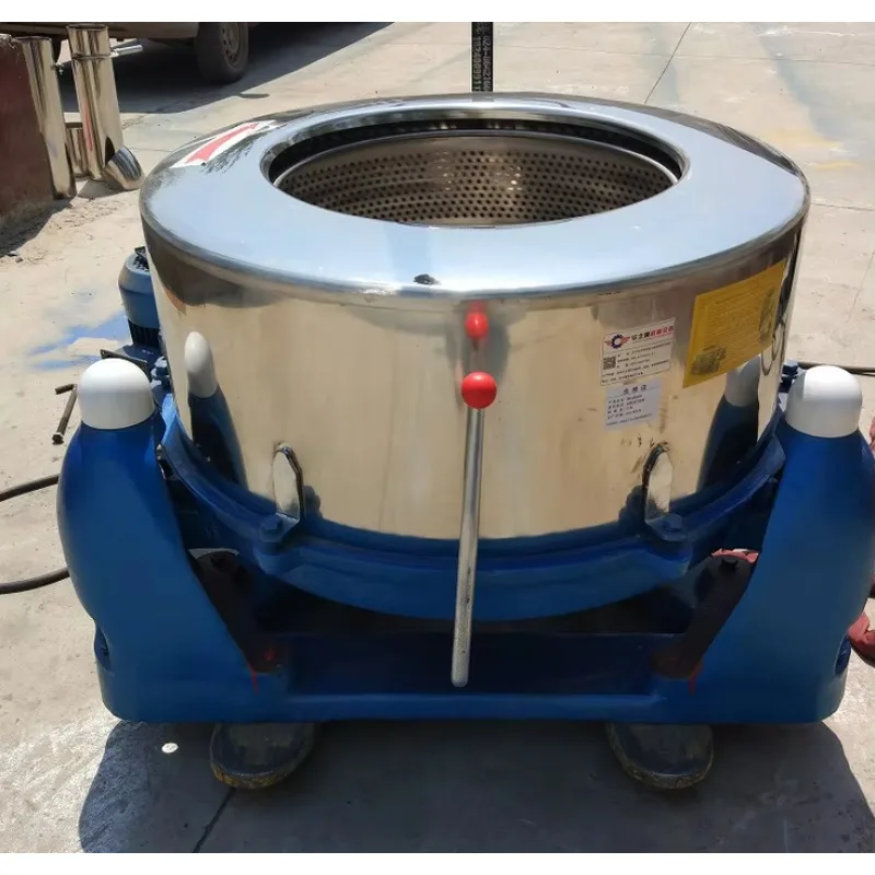 Manufacturer Direct Sales Of Stainless Steel Variable Frequency Industrial Dehydrators Dehydration, Rotary Drying Equipment
