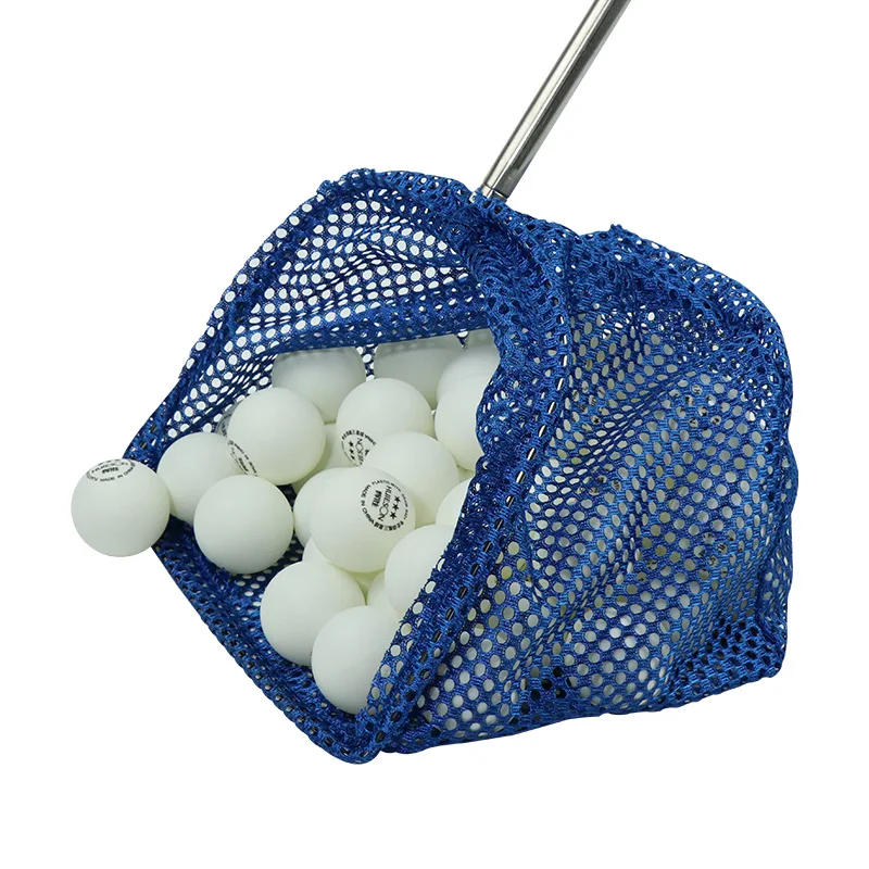 

Huieson Portable Retractable Foldable Table Tennis Picking Net Ball Pickup Device