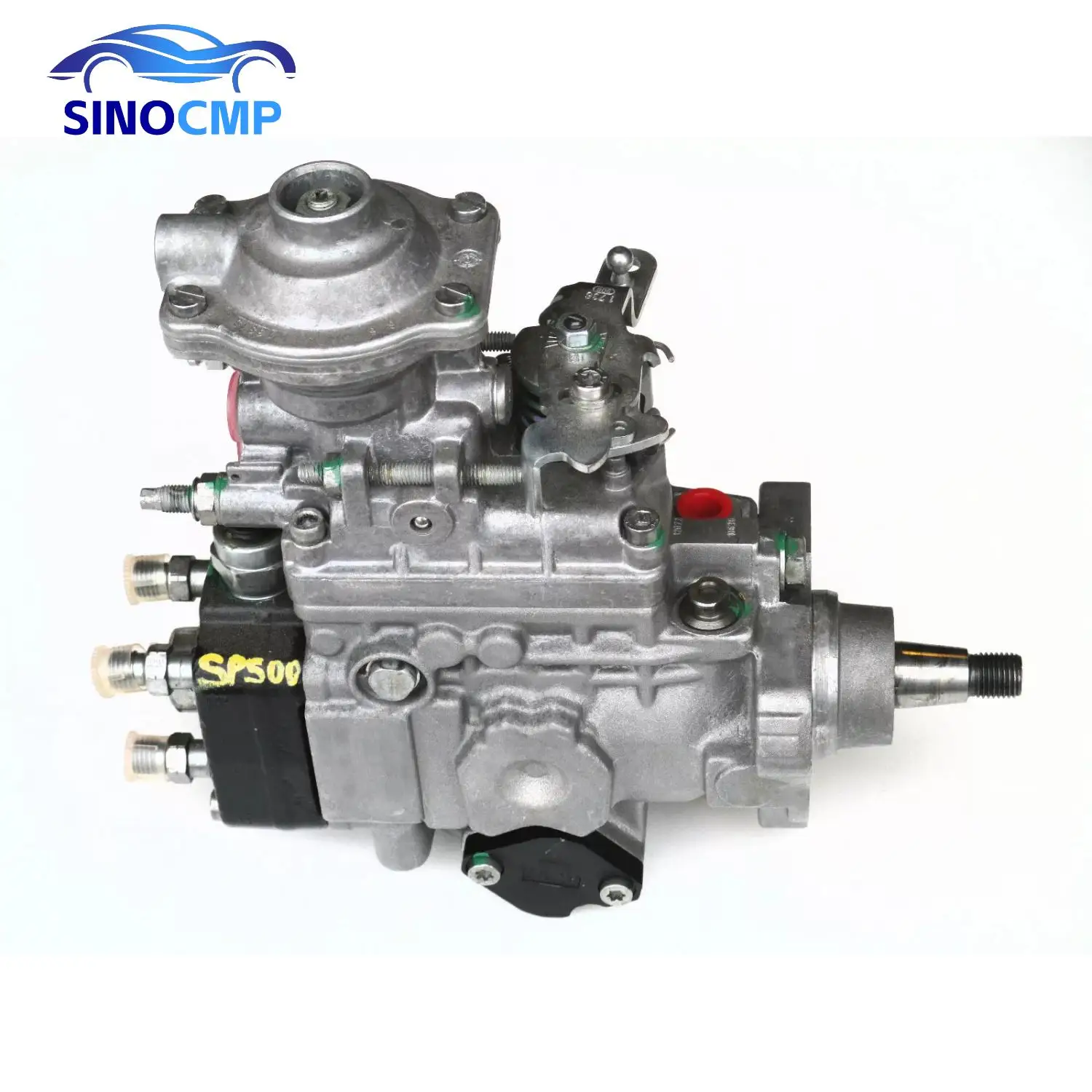 

0460424222 0460424152 New Fuel Pump For VW FIAT 2.8T Engine 1996-2006