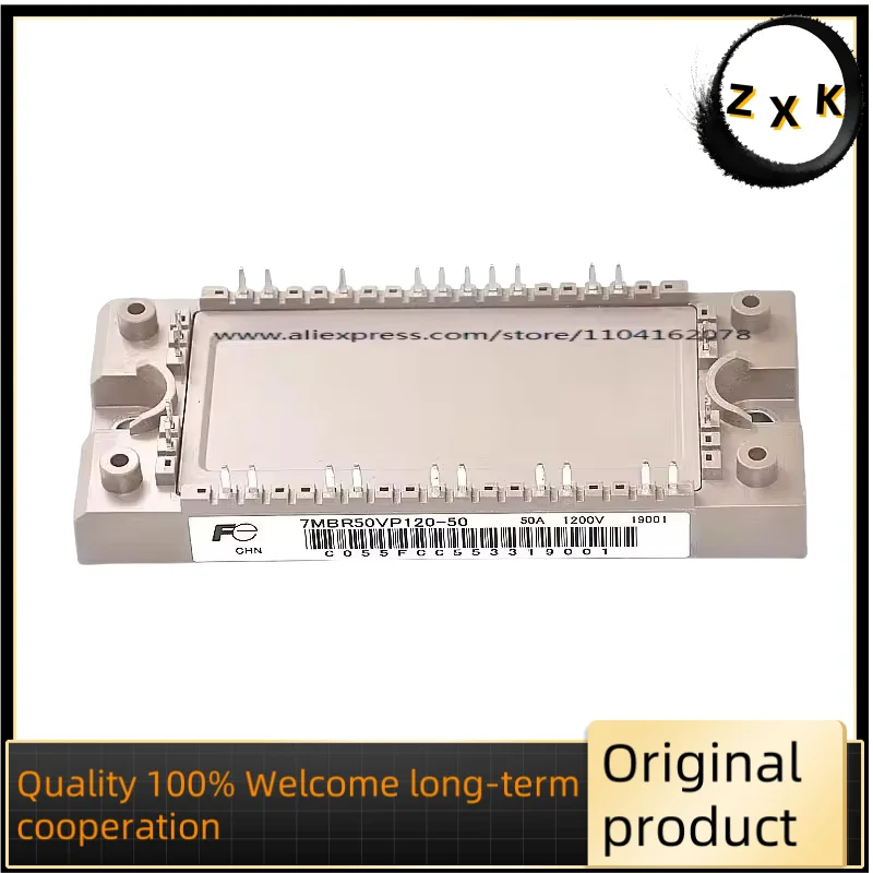

7MBR25VP120-50 7MBR35VP120A-56 7MBR50VP120-50 7MBP25U4P120-50 7MBR35U4P120-50 7MBR50U4P120 IGBT 100% brand new original
