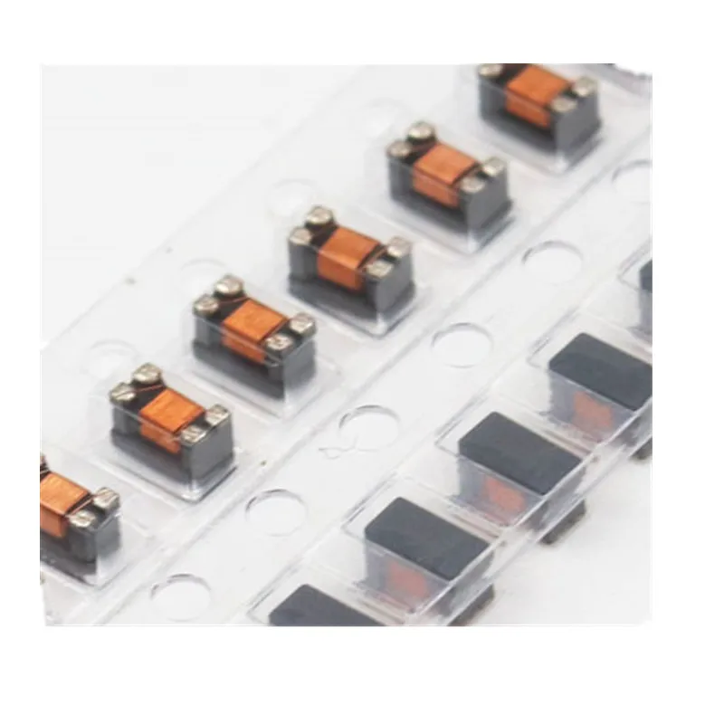 10 Stuks Smt Common Mode Filter 0805 90r Common Mode Inductor WCM-2012-900T Gemeenschappelijke Modus Voor Usb