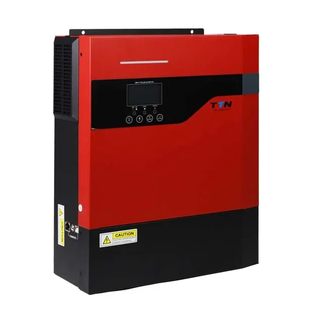 TTN 2023 Full New off Grid Inerter/conerter for Home Energy Storage Products