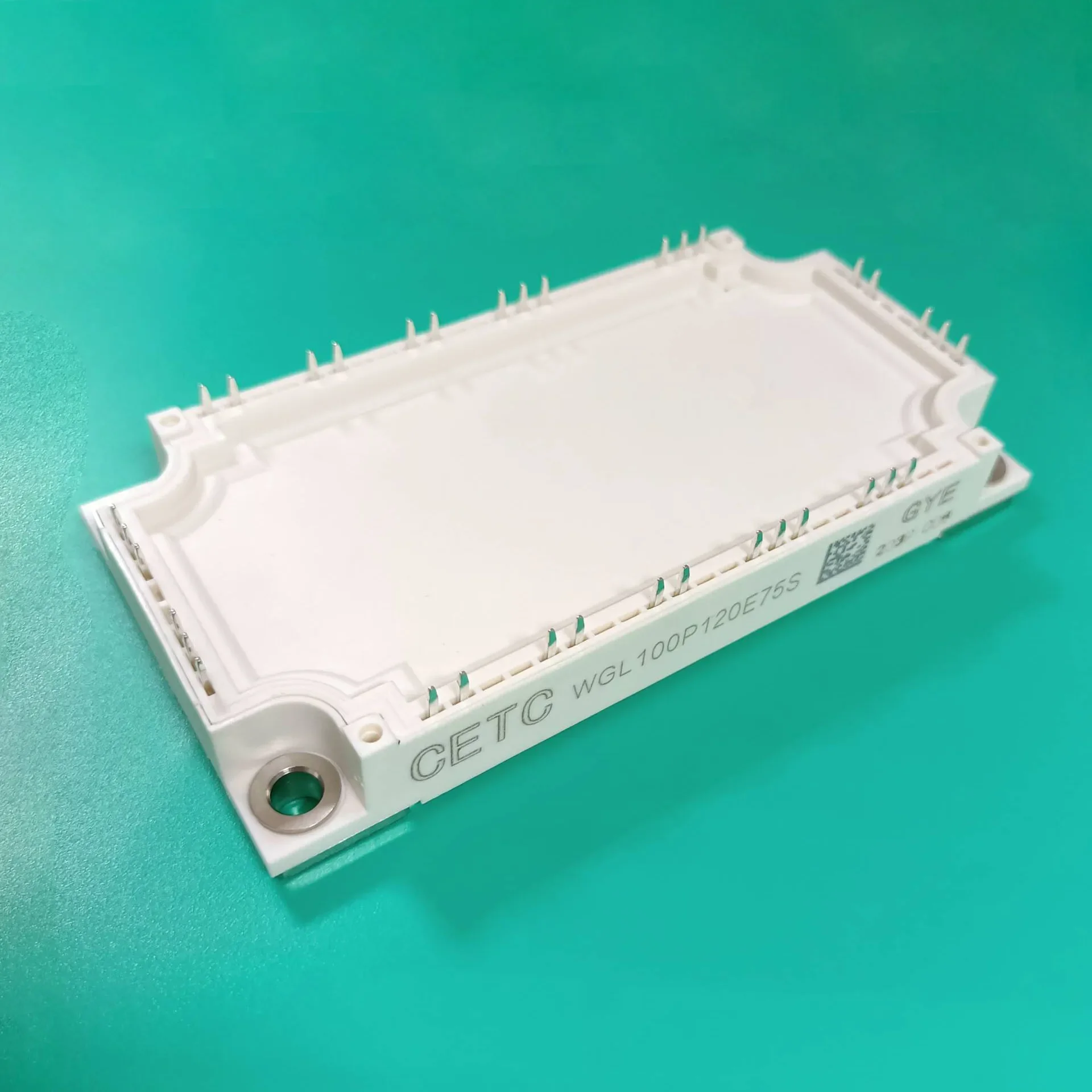 WGL100P120E75S MODULE 100A 1200V WGL100P120E75 S IGBT WGL100P120E 75S 1.2KV WGL100P120 E75S WGL100P 120E75S WGL 100P120E75S 100P