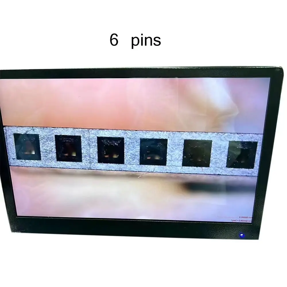 0.65x0.65mm 400x400 OCHTA10 updated OVM6948 endoscope camera module video at discounts