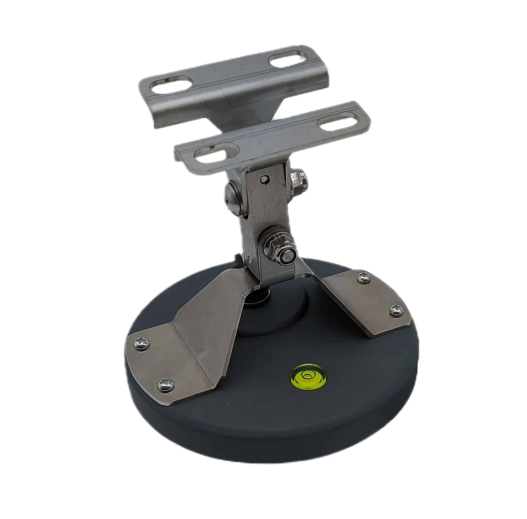 JONGEN-SW08-FM02 	 draadloze controller olietank niveausensor vloeistofniveaumeter voor rivieren en meren radar waterniveaumeter