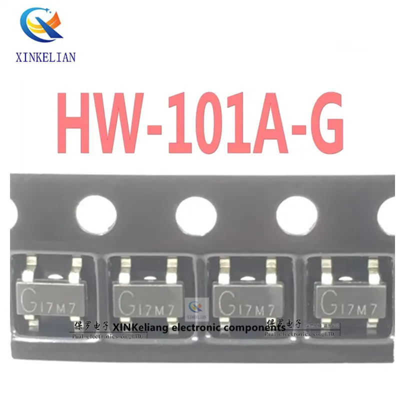 10PCS HW-101A-H HW1… - image