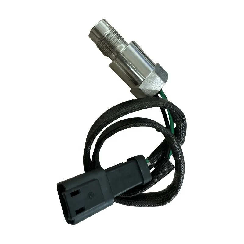 Bulldozer D155/D375 Fan Motor Speed Sensor Part Number 729-11-41000 Excavator Parts Bulldozer Parts