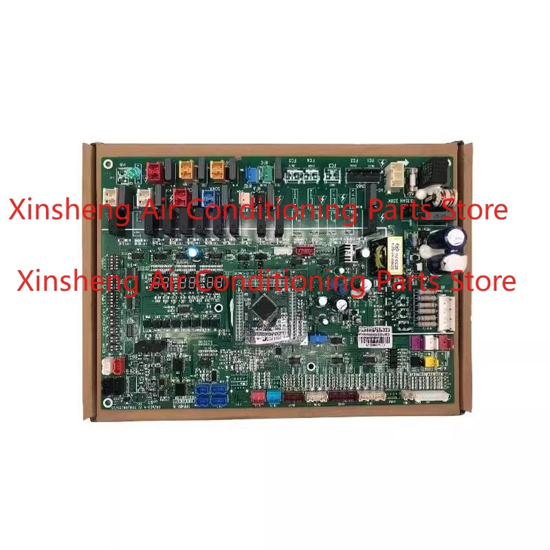 

Suitable for Gree Central Air Conditioning 30223071 30223072 Motherboard WZCD3 Circuit Board GRZWCD-A