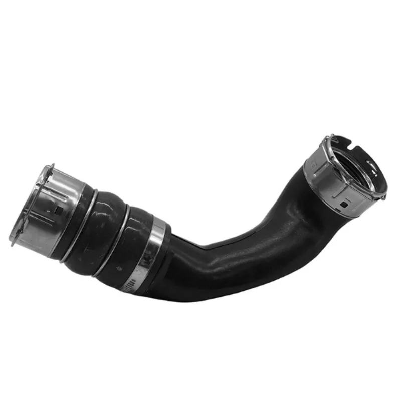 HX736F073A T2H9507 Turbocharger Intercooler Pipe Air Intake Duct for Jaguar F-Pace 2.0L