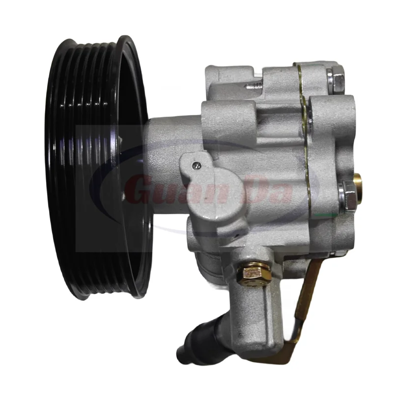 Car Power Steering Pump For Geely Vision FC Englon SC7 SL Gleagle GC7 1.5L 1.8L 1064000132