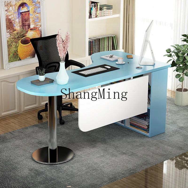 Hj Simple Modern Cu… - image