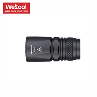 Weltool LH20 LEP Weaponlight head with spill