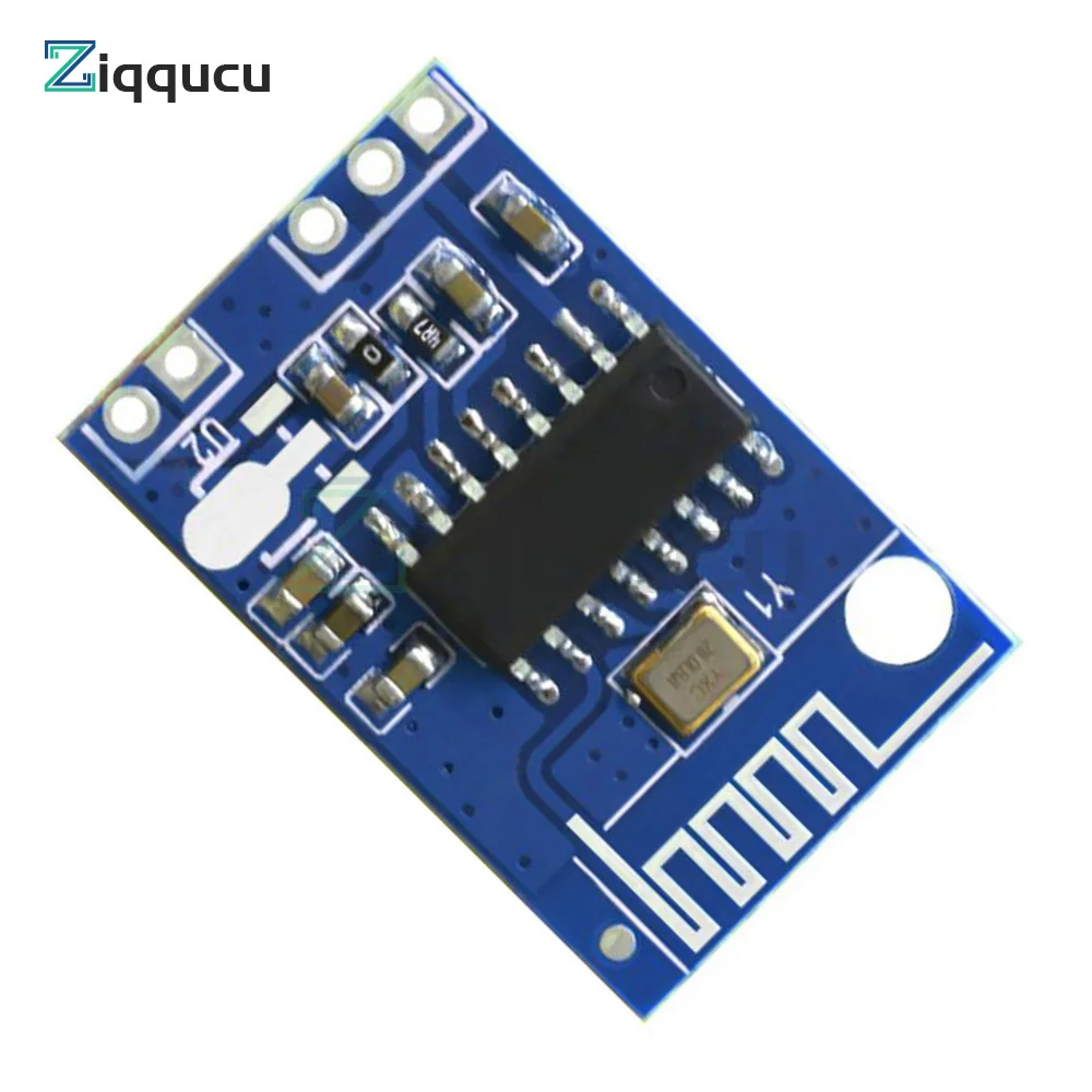 Wireless Blue-tooth 5.0 MP3 Audio Receiver Board  CA-6928 Blue-tooth Lossless Decoder Audio Receiver Board Stereo Sound Module