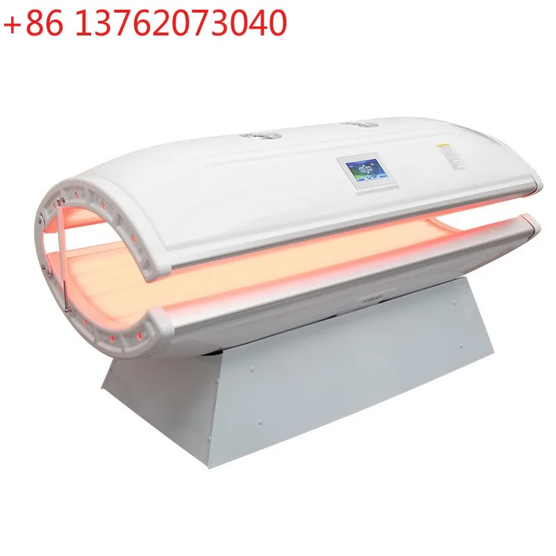 

Body Skin Management Red Photon Skin Rejuvenation Beauty Salon Special Instrument