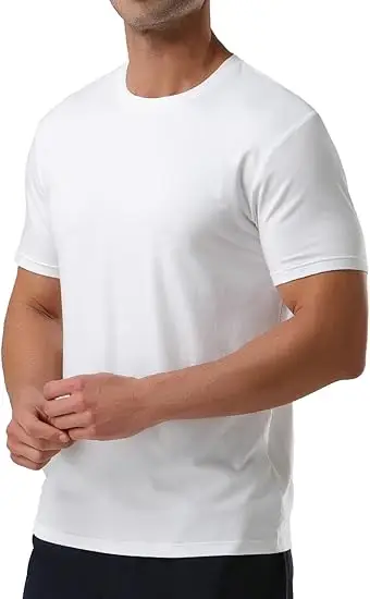 Pioneer Camp Ultra Soft Men’s T Shirts
