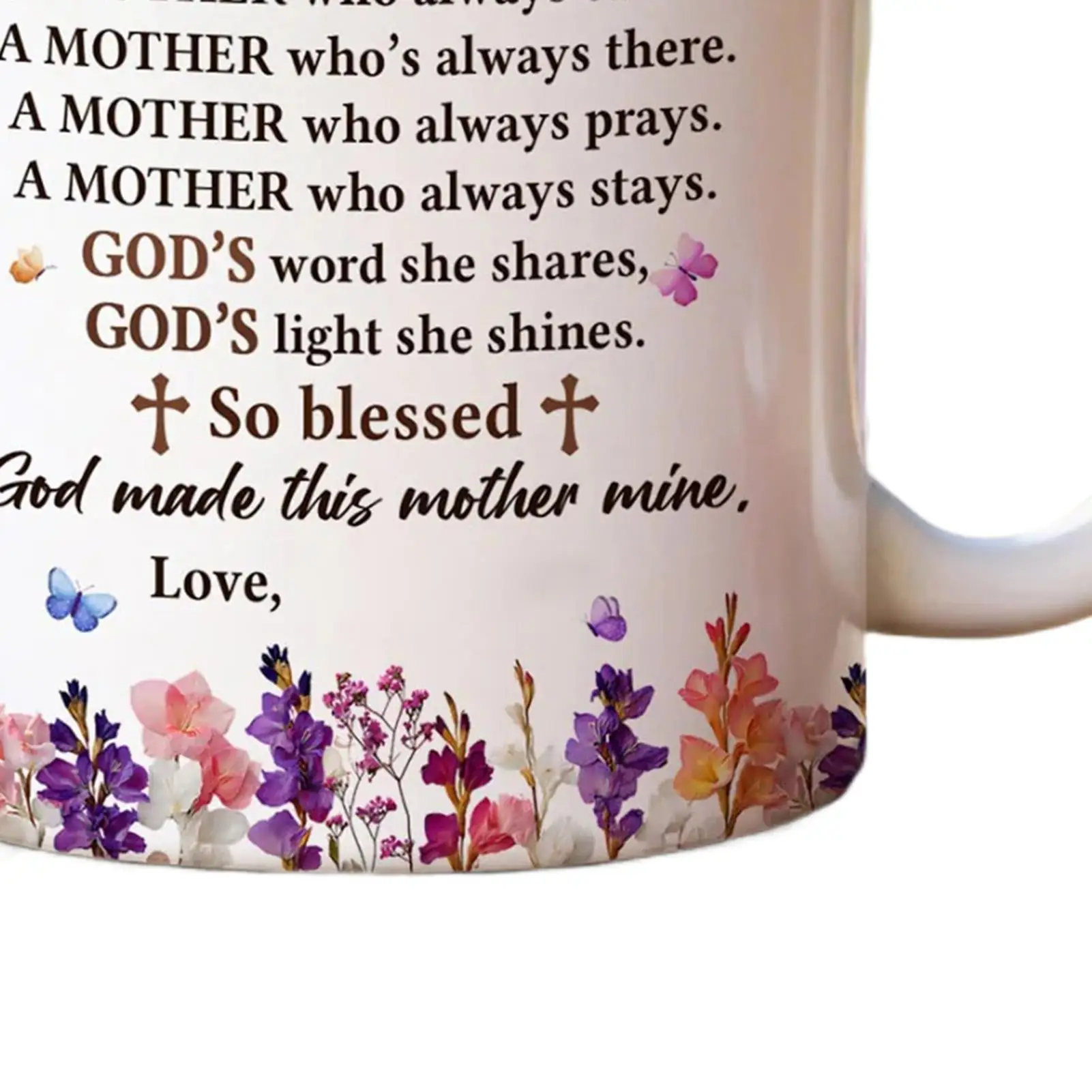 

Ceramic Tea Mug 330ml Coffee Mug Desktop Beverage Cup For Dining Room Living Room Cafe Home Mother's Day Birthday Tea Hot