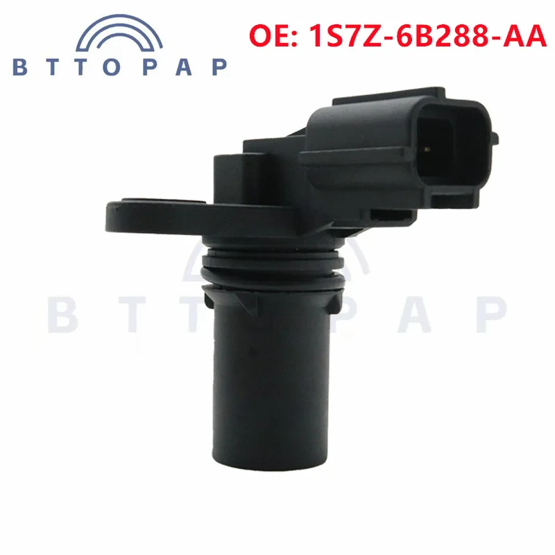 1S7Z-6B288-AA Camshaft Position Sensor For Ford Escape Focus Ranger Mazda 3 5 6 MX-5 B2300 Mercury New 1S7F12K073AD