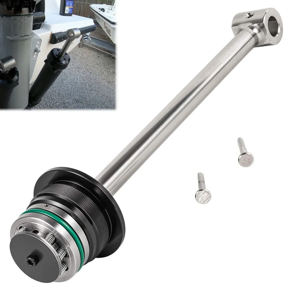 

Trim Rod Assy Kit Fit for Mercury Mariner Verado 200-400HP Replacement for OEM # 8M0118299 896157A01