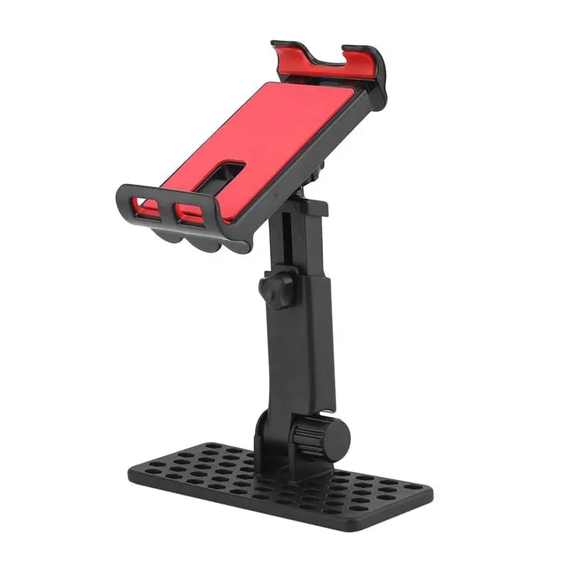 B27B Remote Control Clip Mounts Phone Tablet Bracket For DJI 3 AIR2/2S MAVIC2 Drone Holder Adjustable Stand Accessories