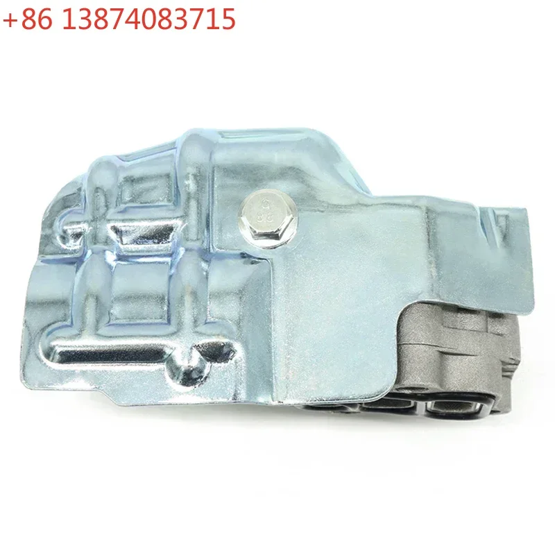 High quality 15810-RAA-A01 VTEC Solenoid Spool Valve For Honda Accord Civic Element CR-V Acura RDX RSX TSX 3.0L 15810-RAA-A03