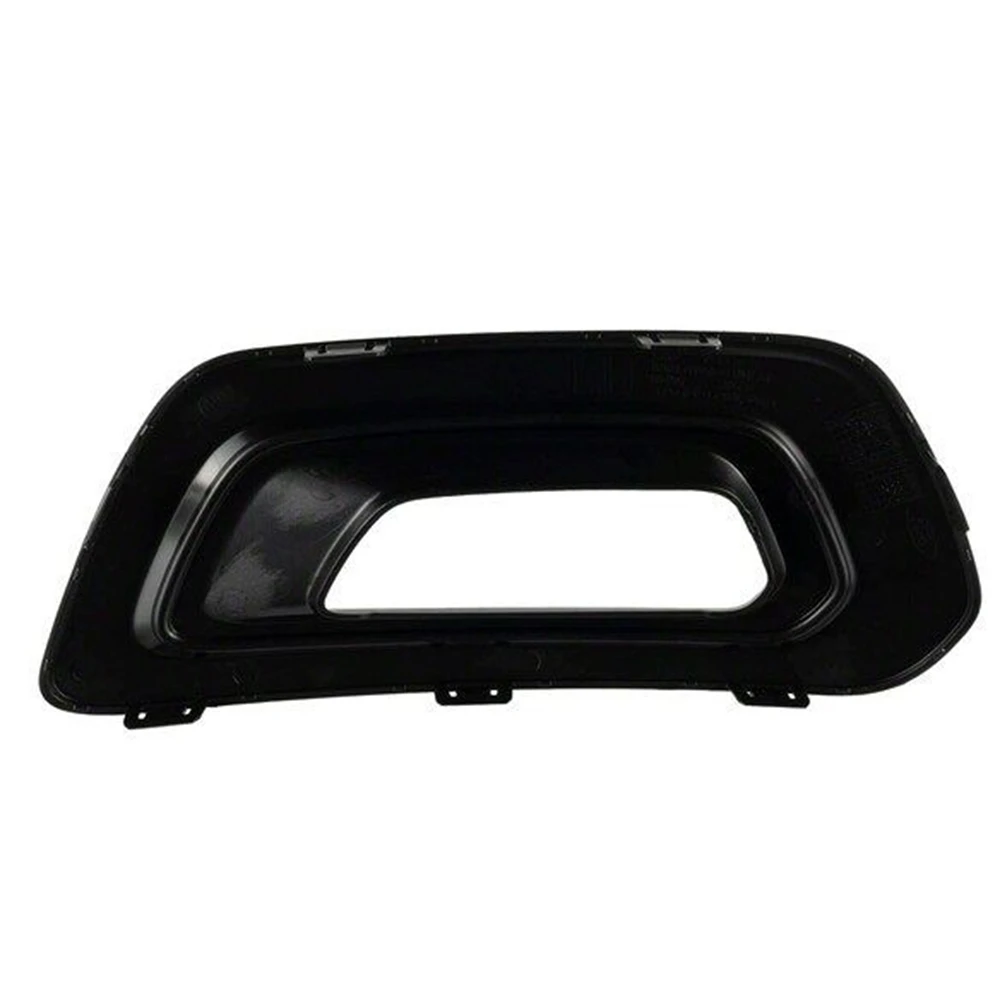 For Ford 2020-2025 Transit Series Front Fog Light Trim Cover KK3Z-17B814-BD