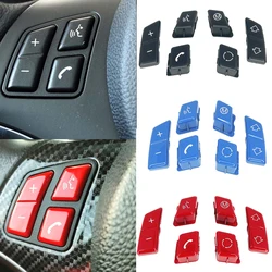 Car Steering Wheel M Button Switch Replacement for BMW 3 Series E90 E92 E93 M3 /1 Series E81 E82 E87 E88 /X1 E84 Auto accessorie