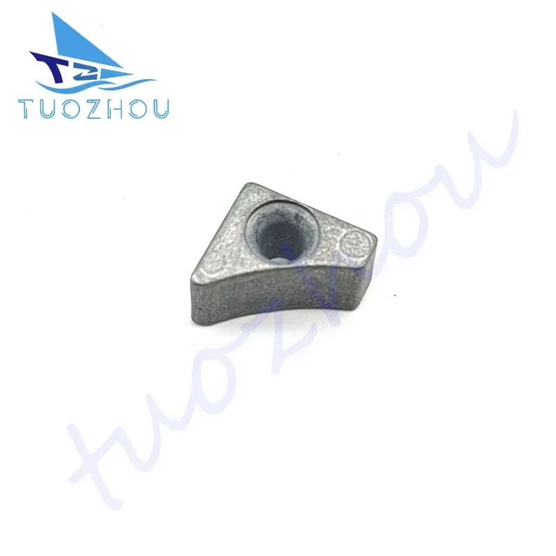 مصنع التصنيع المهني توريد 676-11325-00 ANODE استبدال لمحرك ياماها الخارجي 40HP 676-11325-00-00