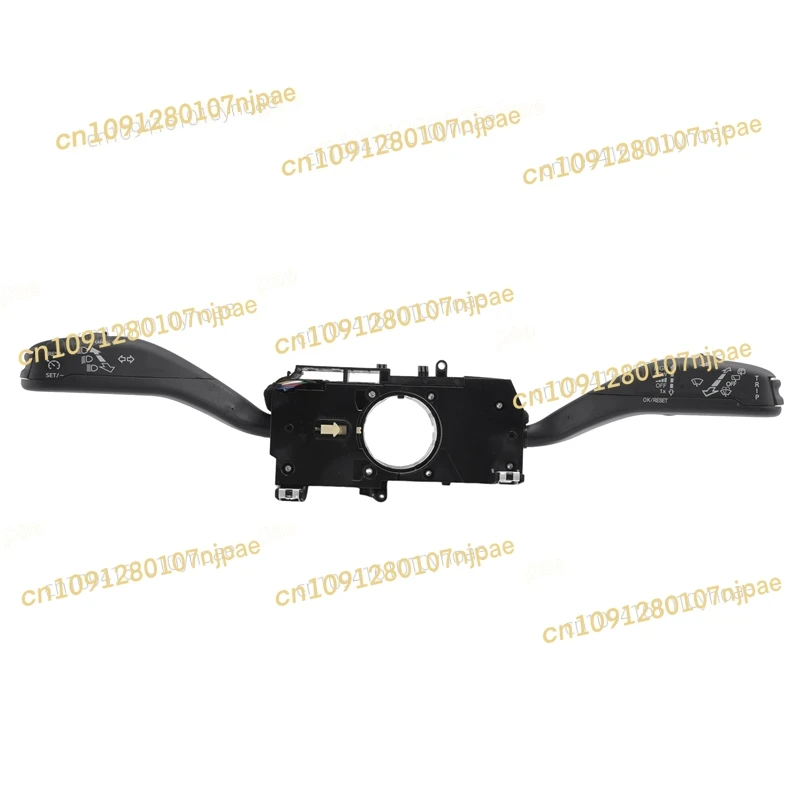 

Автомобильная система круиз-контроля CCS Stalk для 2011 2012 2013 2014 2015 VW New Polo Skoda Fabia 6RD953503J 6RD953503M